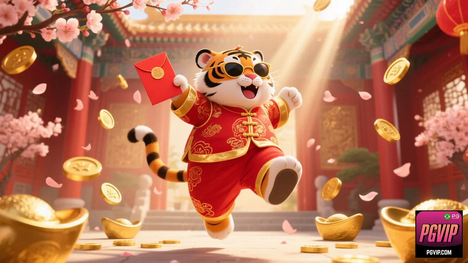 Imagem de cassino VIP - pgvip