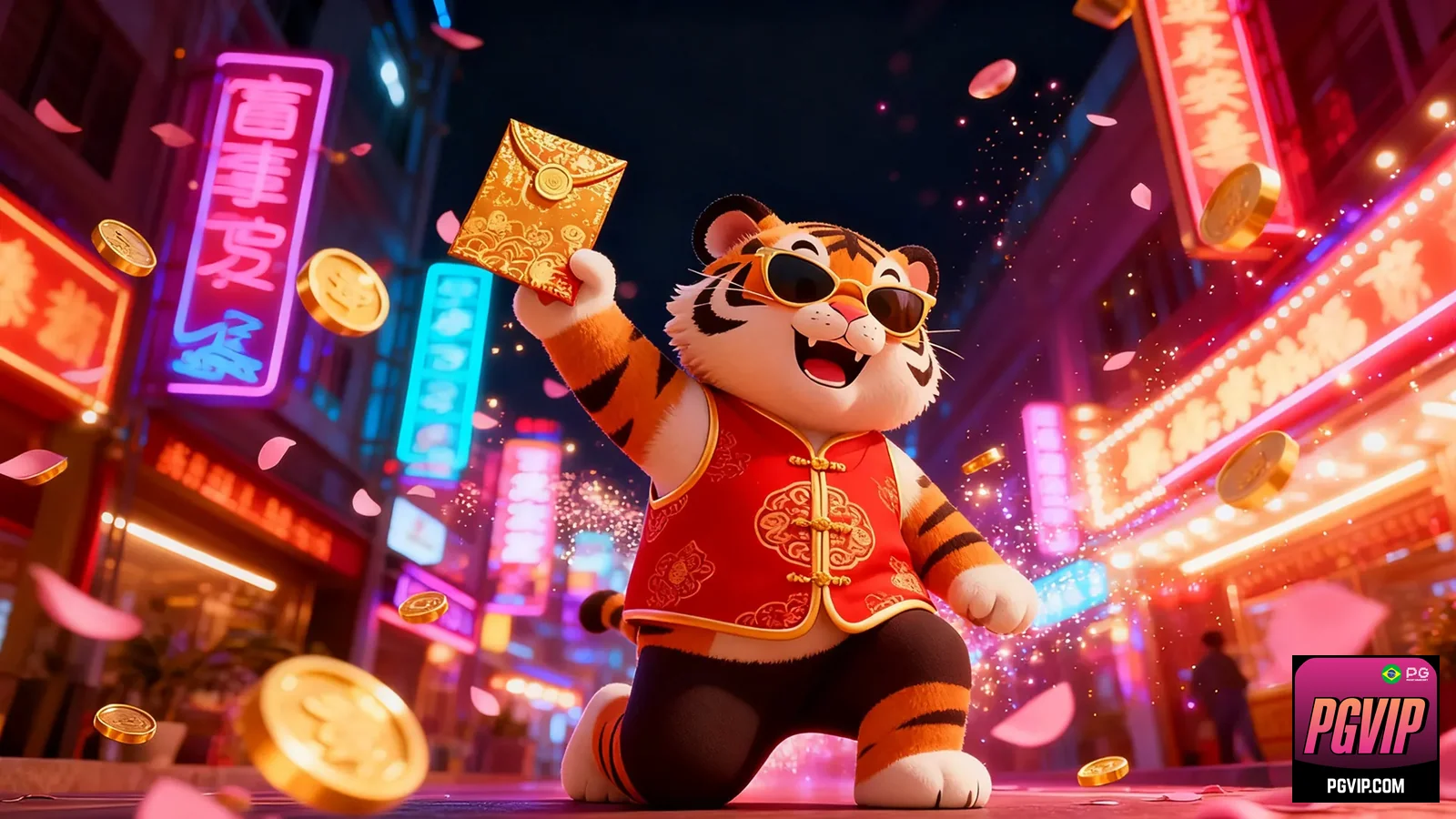 Cassino mobile PGVIP - pgvip