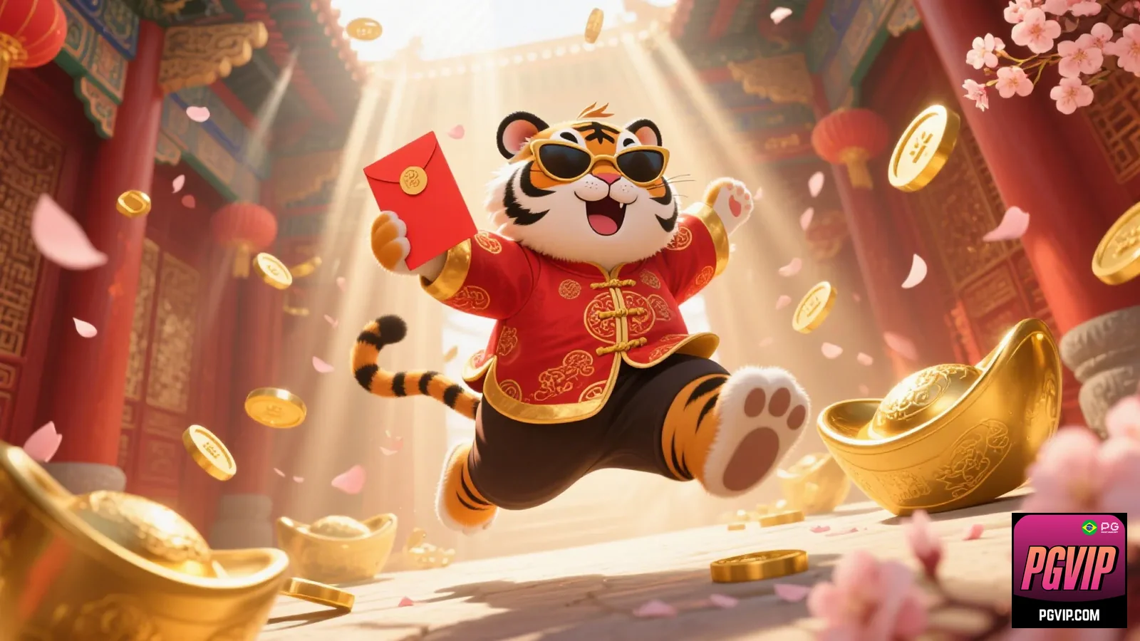 Cena destaque - pgvip