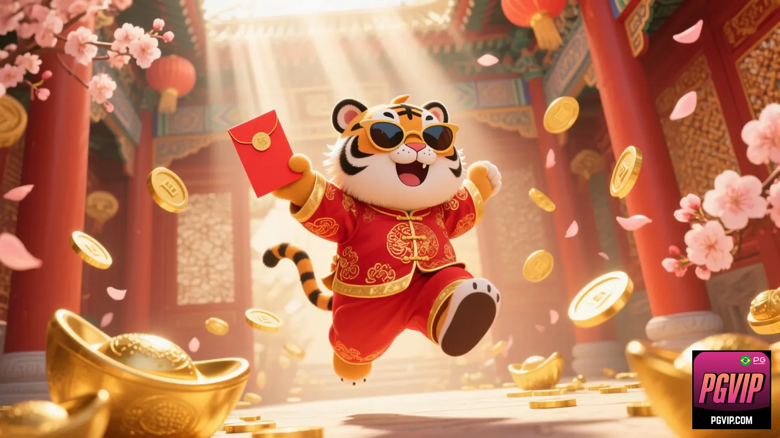 Cena destaque - pgvip